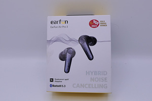 Headphones Earfun Air Pro 3 9pcs!!!! (1 foto / 5)