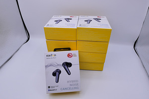 Headphones Earfun Air Pro 3 9pcs!!!! (5 foto / 5)