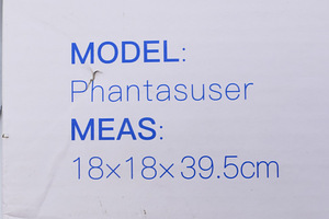 Подушка Newentor Phantasuser (5 фото из 5)