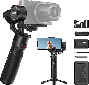 ZHIJUN Crane M2 Stabilizator (2 foto / 5)