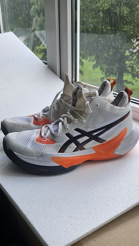 ASICS Metarise 2 (EU 47)