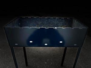 Grill (2 foto / 5)