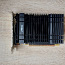 Пассивная видеокарта MSI GT 1030 2 ГБ GDDR5 (фото #1)