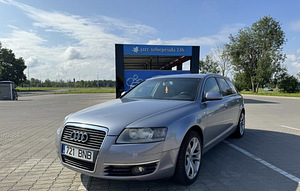 Audi A6 C6 AVANT