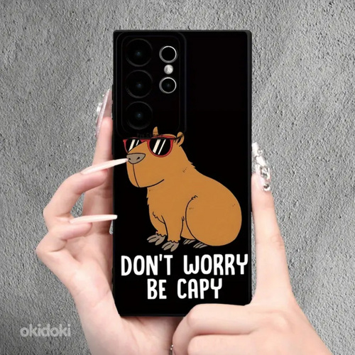 Чехол на Samsung A15