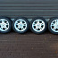 BMW 16'' veljed Pirelli rehvidega (foto #1)