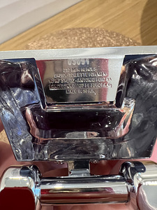 Carolina herrera heroes 90ML (2 foto / 2)