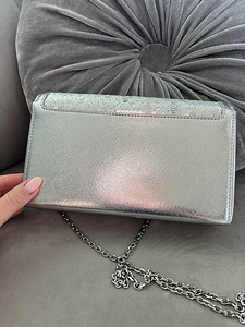 LOVE MOSCHINO ORIGINAAL KOTT (3 foto / 4)