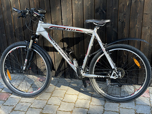 Jalgratas Merida Matts Speed