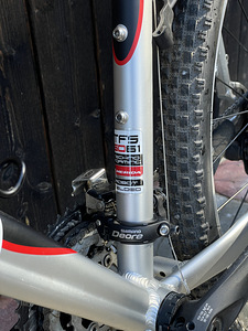 Jalgratas Merida Matts Speed (4 foto / 6)