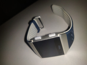 FitBit Ionic Adidas Edition