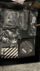 Mänguarvuti komplekt 620€,Ryzen 7 5700g,1tb ssd,32gb (7 foto / 8)
