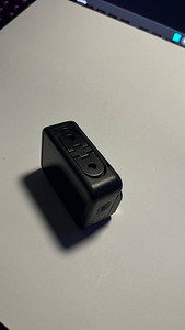 Gopro hero 8 black +accessories (2 foto / 8)