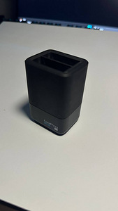 Gopro hero 8 black +accessories (4 foto / 8)