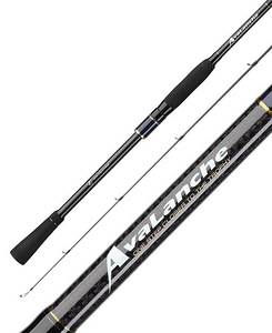 Zetrix Avalanche ZAS 812H 14-50 (1 foto / 1)