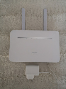 Huawei B535-232 4G ruuter (1 foto / 1)