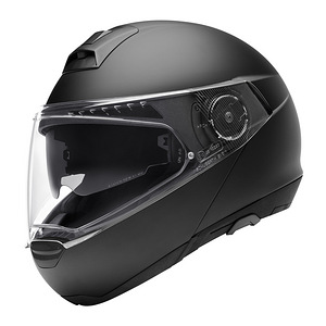 MÜÜA Schuberth C4 PRO kiiver avatava lõuaosaga (1 foto / 5)