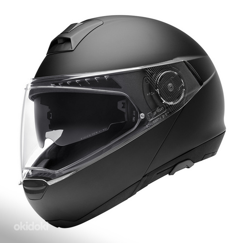 ПРОДАЕТСЯ шлем Schuberth C4 PRO с открывающейся подбородочно