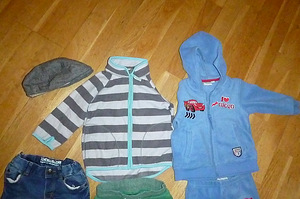 Одежда (3 фото из 4)