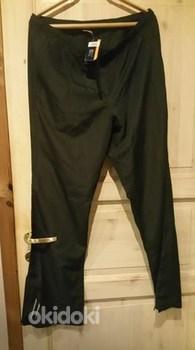 Спорт тонкие штаны, XL (фото #2)