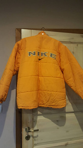 Куртка Nike в стиле ретро