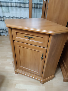 Мебель для гостинной (4 фото из 4)