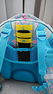 Seljakott CoolPack Turtle Dancefloor, 25 l (4 foto / 7)