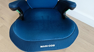 Maxi-Cosi Morion i-Size teleskoopilise seljatoega turvatool. (9 foto / 9)