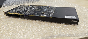 NVIDIA Quadro P4000. (2 foto / 3)