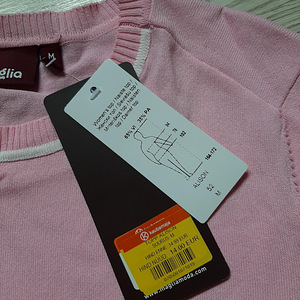Naiste topP Maglia (1 foto / 2)