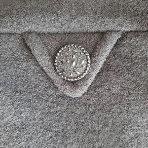Naise mantel (3 foto / 4)