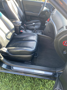 Hyundai Sonata 2007, 2.0d, manuaalkäigukast (6 foto / 11)