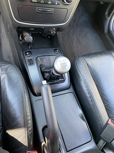 Hyundai Sonata 2007, 2.0d, manuaalkäigukast (11 foto / 11)