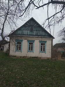 Частный дом в д. Закальное Любанского района