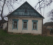 Частный дом в д. Закальное Любанского района