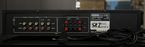Teac a-x35 stereo hi-fi (3 фото из 3)