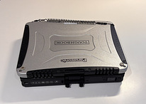 Panasonic Toughbook CF-19 Mk8