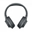 Sony bluetooth mürasummutavad kõrvaklapid (WH-H900N), must (foto #2)