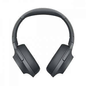 Sony bluetooth mürasummutavad kõrvaklapid (WH-H900N), must (2 foto / 3)