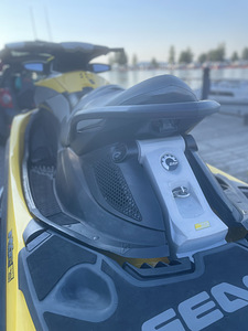Sea-doo RXT 255is (6 foto / 7)