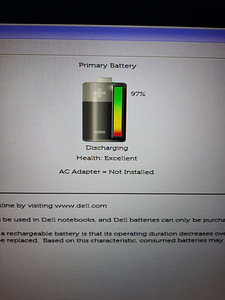 Dell Precision 7720 (7 фото из 7)