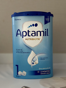 Aptamil 1 (1 foto / 2)