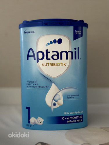 Aptamil 1