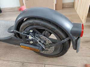Xiaomi elektriline roller 1s (3 foto / 5)