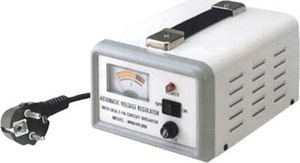 Automaatne pingeregulaator MWAVR1000 (2 foto / 2)