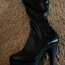 Танцевальная обувь (фото #2)