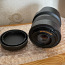 Canon EF-M 15-45mm f/3.5-6.3 IS STM objektiiv, must (foto #4)