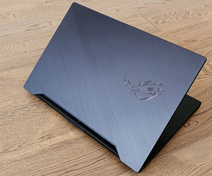 Sülearvuti Asus ROG Zephyrus GU502G