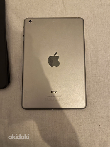 iPad mini (фото #1)