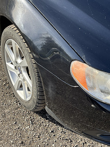 Volvo v70 (4 фото из 10)